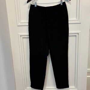 Part Two Black Wool Blend Pants EU size 36/US size 6